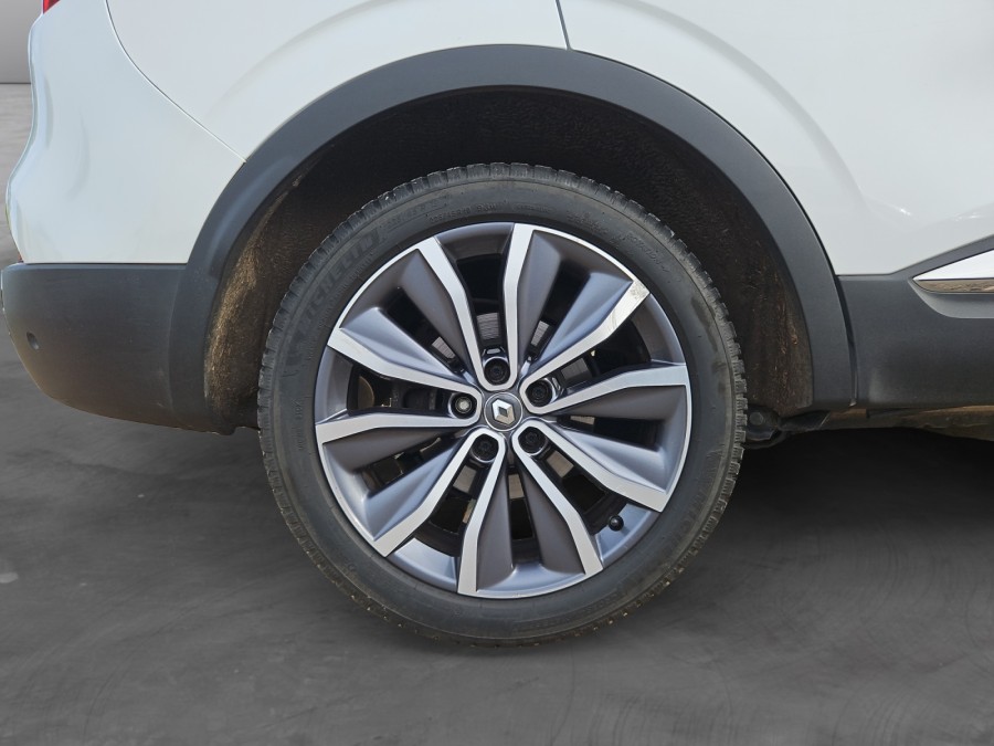 RENAULT d'occasion KADJAR 1.5 DCI 110 INTENS EDC de 2017 Evreux (27)﻿