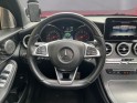 Mercedes glc classe   350 e 7g-dct 4matic fascination occasion le raincy (93) simplicicar simplicibike france