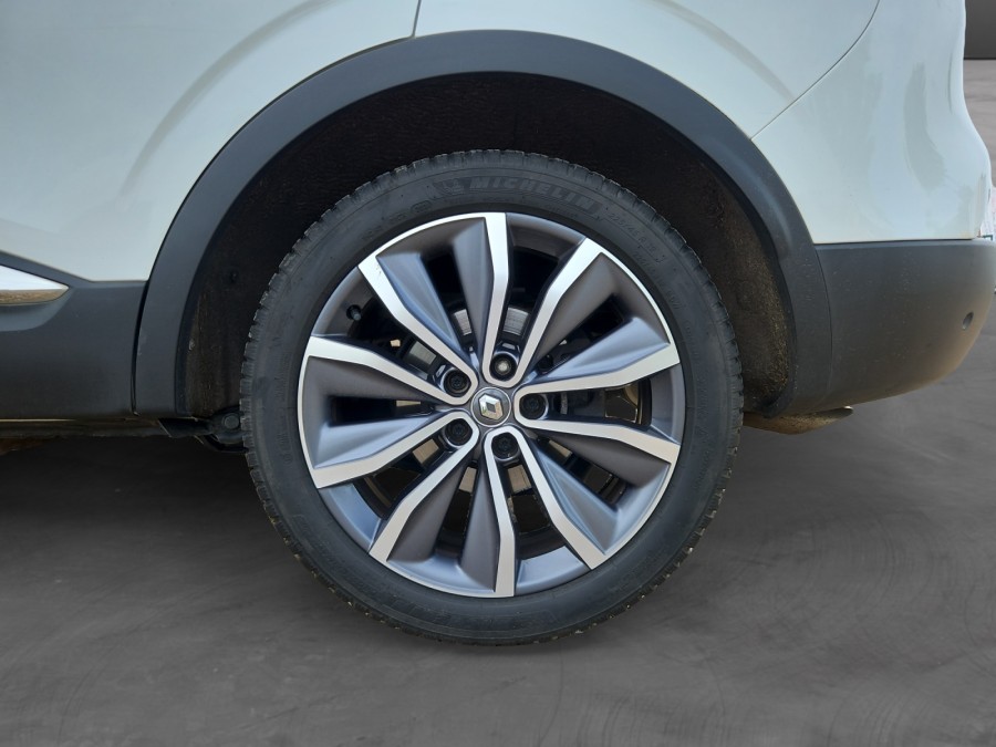 RENAULT d'occasion KADJAR 1.5 DCI 110 INTENS EDC de 2017 Evreux (27)﻿