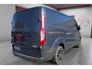 FORD d'occasion T.CUSTOM 2.2 CRDI 155 de 2013 Compiègne (60)﻿