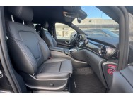 MERCEDES d'occasion CLASSE EQV E-VITO TOURER LONG PRO de 2024 Paris