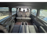 MERCEDES d'occasion CLASSE EQV E-VITO TOURER LONG PRO de 2024 Paris