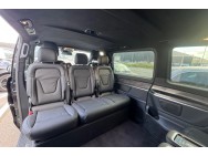 MERCEDES d'occasion CLASSE EQV E-VITO TOURER LONG PRO de 2024 Paris