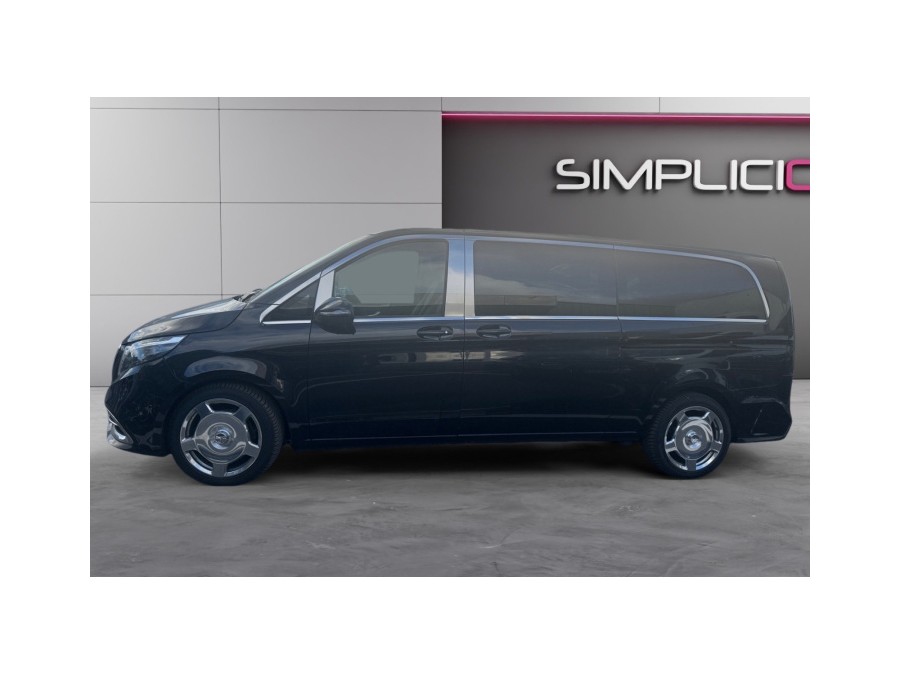 MERCEDES d'occasion CLASSE EQV E-VITO TOURER LONG PRO de 2024 Paris