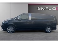 MERCEDES d'occasion CLASSE EQV E-VITO TOURER LONG PRO de 2024 Paris