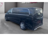 MERCEDES d'occasion CLASSE EQV E-VITO TOURER LONG PRO de 2024 Paris