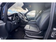 MERCEDES d'occasion CLASSE EQV E-VITO TOURER LONG PRO de 2024 Paris
