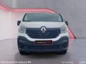 Renault trafic fourgon l2h1 1300 kg dci 125 energy e6 grand confort occasion simplicicar lille  simplicicar simplicibike france