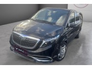 MERCEDES d'occasion CLASSE EQV E-VITO TOURER LONG PRO de 2024 Paris