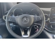 MERCEDES d'occasion CLASSE EQV E-VITO TOURER LONG PRO de 2024 Paris