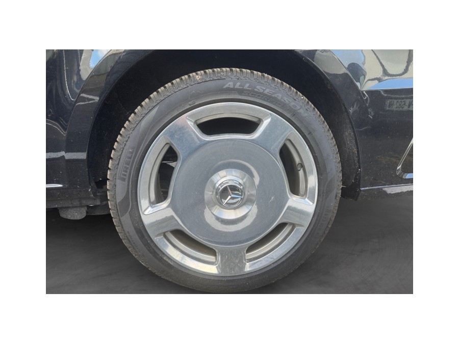 MERCEDES d'occasion CLASSE EQV E-VITO TOURER LONG PRO de 2024 Paris