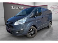 FORD d'occasion T.CUSTOM 2.2 CRDI 155 de 2013 Compiègne (60)﻿