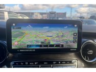 MERCEDES d'occasion CLASSE EQV E-VITO TOURER LONG PRO de 2024 Paris