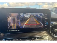 MERCEDES d'occasion CLASSE EQV E-VITO TOURER LONG PRO de 2024 Paris