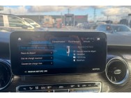 MERCEDES d'occasion CLASSE EQV E-VITO TOURER LONG PRO de 2024 Paris