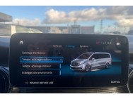 MERCEDES d'occasion CLASSE EQV E-VITO TOURER LONG PRO de 2024 Paris