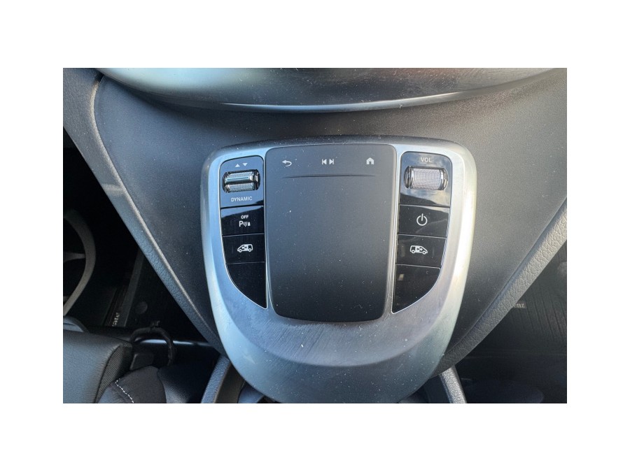 MERCEDES d'occasion CLASSE EQV E-VITO TOURER LONG PRO de 2024 Paris