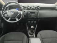 DACIA d'occasion DUSTER 1.0 ECO-G 100 ESSENTIAL de 2020 Beauvais (60)﻿