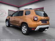 DACIA d'occasion DUSTER 1.0 ECO-G 100 ESSENTIAL de 2020 Beauvais (60)﻿