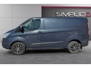 FORD d'occasion T.CUSTOM 2.2 CRDI 155 de 2013 Compiègne (60)﻿