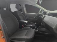 DACIA d'occasion DUSTER 1.0 ECO-G 100 ESSENTIAL de 2020 Beauvais (60)﻿