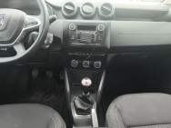 DACIA d'occasion DUSTER 1.0 ECO-G 100 ESSENTIAL de 2020 Beauvais (60)﻿