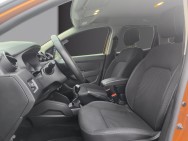 DACIA d'occasion DUSTER 1.0 ECO-G 100 ESSENTIAL de 2020 Beauvais (60)﻿