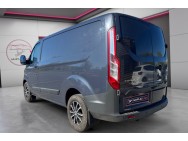 FORD d'occasion T.CUSTOM 2.2 CRDI 155 de 2013 Compiègne (60)﻿