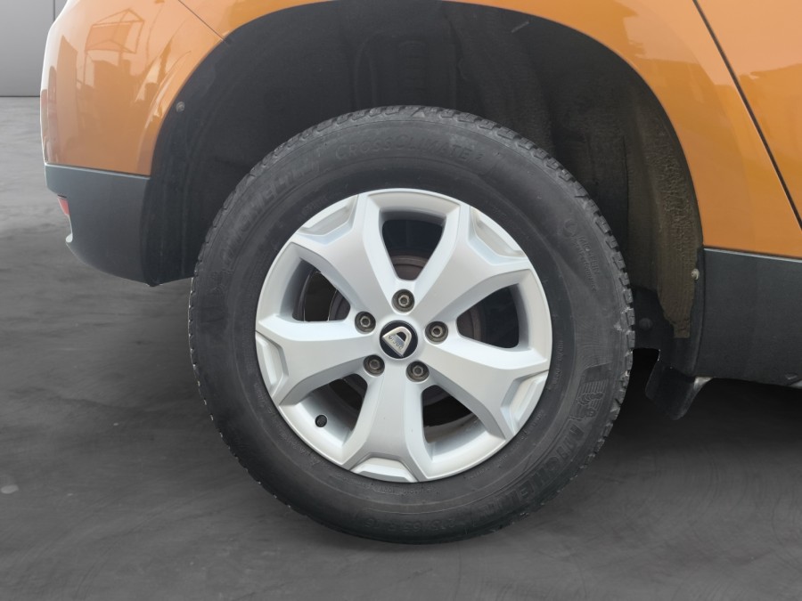 DACIA d'occasion DUSTER 1.0 ECO-G 100 ESSENTIAL de 2020 Beauvais (60)﻿