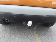 DACIA d'occasion DUSTER 1.0 ECO-G 100 ESSENTIAL de 2020 Beauvais (60)﻿