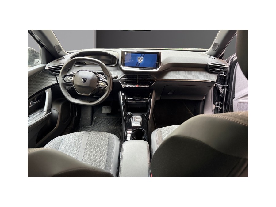 PEUGEOT d'occasion 2008 1.2 HYBRID 145 GT E-DCS de 2025 Paris 15 (75)﻿