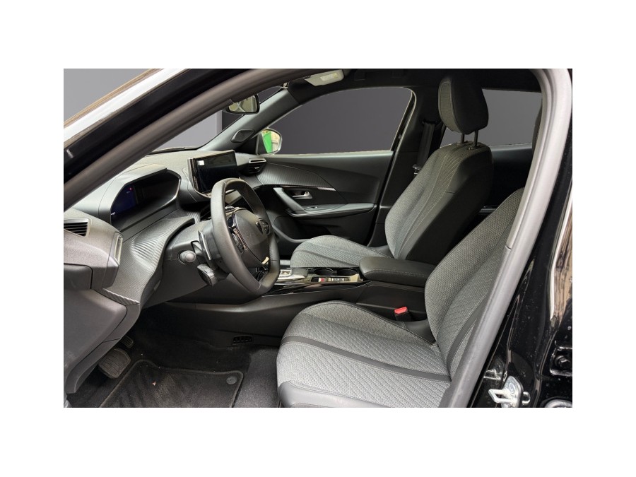 PEUGEOT d'occasion 2008 1.2 HYBRID 145 GT E-DCS de 2025 Paris 15 (75)﻿