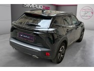 PEUGEOT d'occasion 2008 1.2 HYBRID 145 GT E-DCS de 2025 Paris 15 (75)﻿