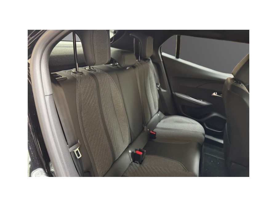 PEUGEOT d'occasion 2008 1.2 HYBRID 145 GT E-DCS de 2025 Paris 15 (75)﻿