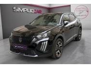 PEUGEOT d'occasion 2008 1.2 HYBRID 145 GT E-DCS de 2025 Paris 15 (75)﻿