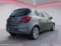 Opel corsa innovation 1.4 90 ch bva6 occasion simplicicar rouen simplicicar simplicibike france