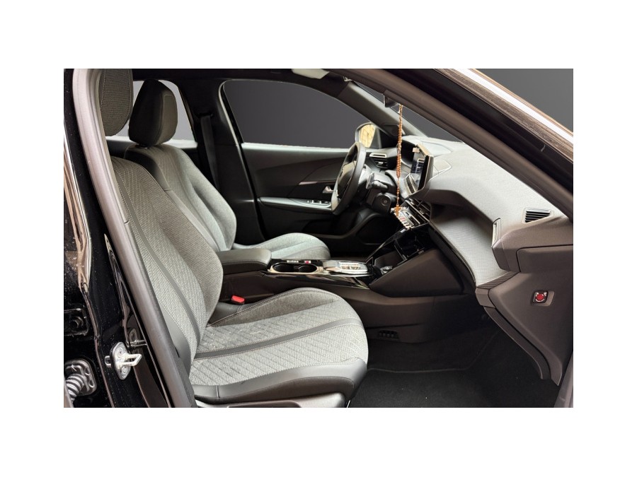 PEUGEOT d'occasion 2008 1.2 HYBRID 145 GT E-DCS de 2025 Paris 15 (75)﻿