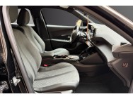 PEUGEOT d'occasion 2008 1.2 HYBRID 145 GT E-DCS de 2025 Paris 15 (75)﻿