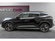 PEUGEOT d'occasion 2008 1.2 HYBRID 145 GT E-DCS de 2025 Paris 15 (75)﻿