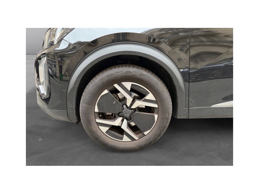 PEUGEOT d'occasion 2008 1.2 HYBRID 145 GT E-DCS de 2025 Paris 15 (75)﻿