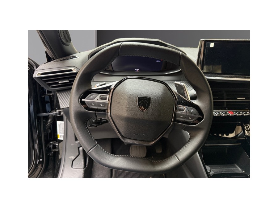 PEUGEOT d'occasion 2008 1.2 HYBRID 145 GT E-DCS de 2025 Paris 15 (75)﻿