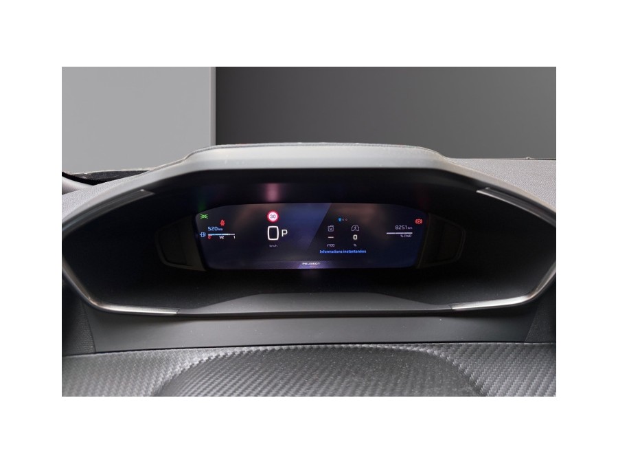 PEUGEOT d'occasion 2008 1.2 HYBRID 145 GT E-DCS de 2025 Paris 15 (75)﻿