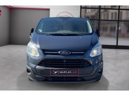 FORD d'occasion T.CUSTOM 2.2 CRDI 155 de 2013 Compiègne (60)﻿