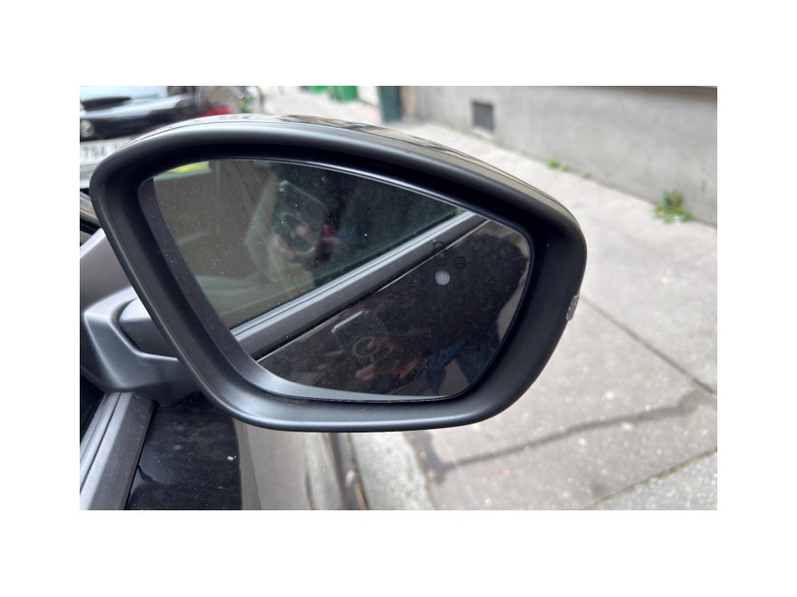 PEUGEOT d'occasion 2008 1.2 HYBRID 145 GT E-DCS de 2025 Paris 15 (75)﻿