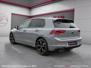 VOLKSWAGEN d'occasion GOLF 2.0 TDI 200 GTD DSG de 2023 Méry Sur Oise
