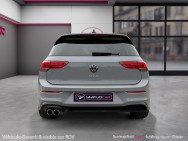 VOLKSWAGEN d'occasion GOLF 2.0 TDI 200 GTD DSG de 2023 Méry Sur Oise