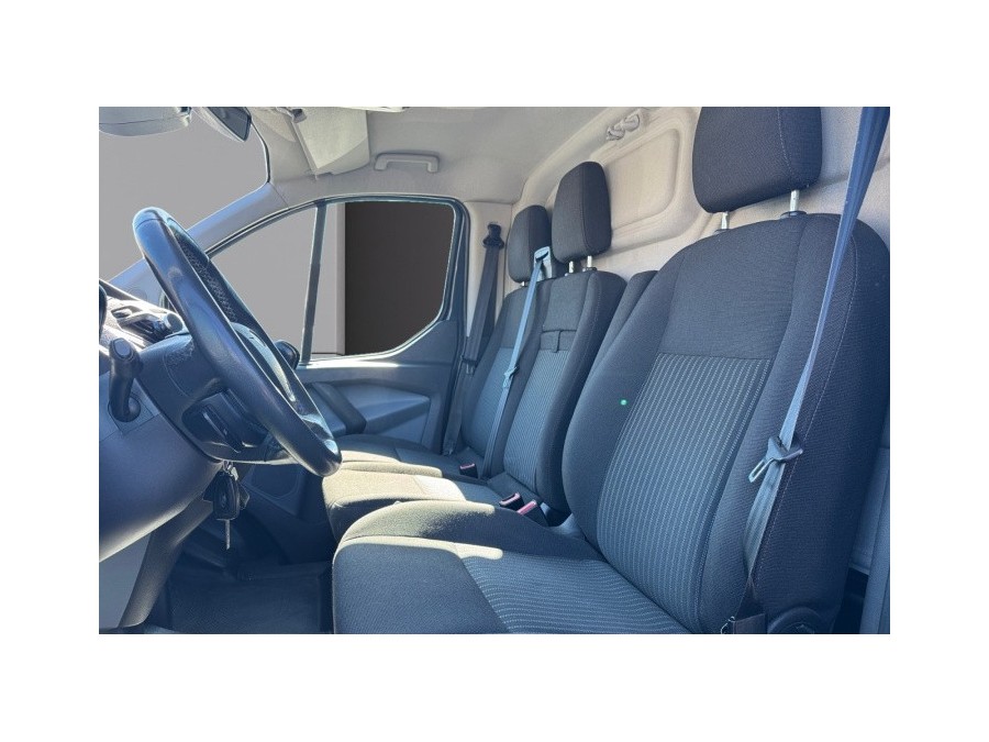 FORD d'occasion T.CUSTOM 2.2 CRDI 155 de 2013 Compiègne (60)﻿