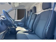 FORD d'occasion T.CUSTOM 2.2 CRDI 155 de 2013 Compiègne (60)﻿