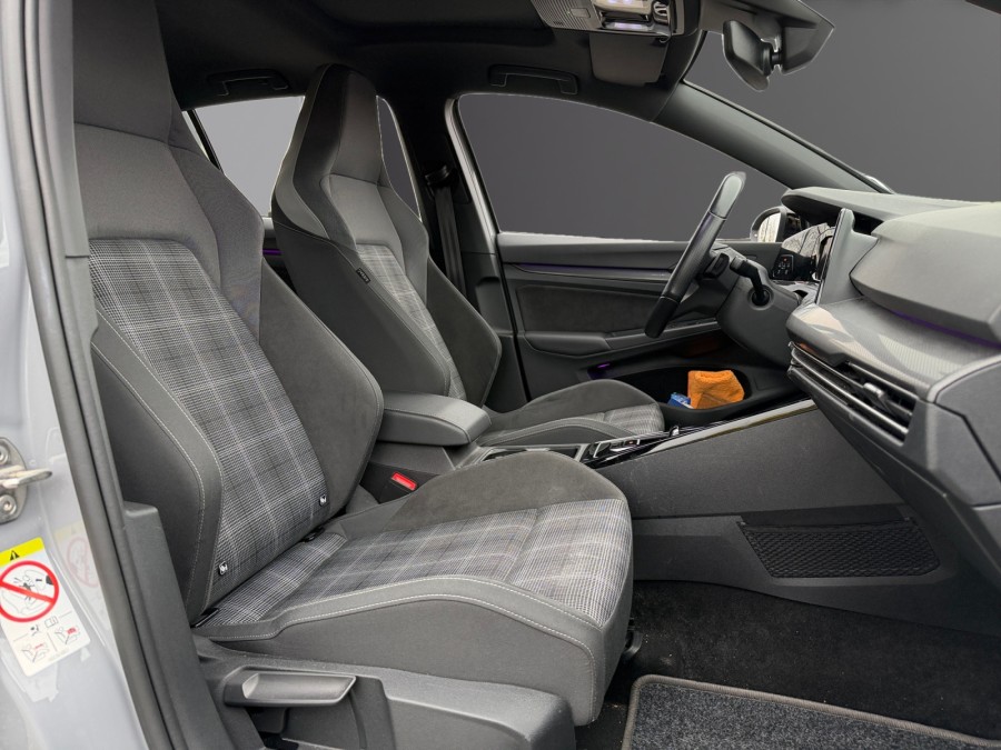 VOLKSWAGEN d'occasion GOLF 2.0 TDI 200 GTD DSG de 2023 Méry Sur Oise