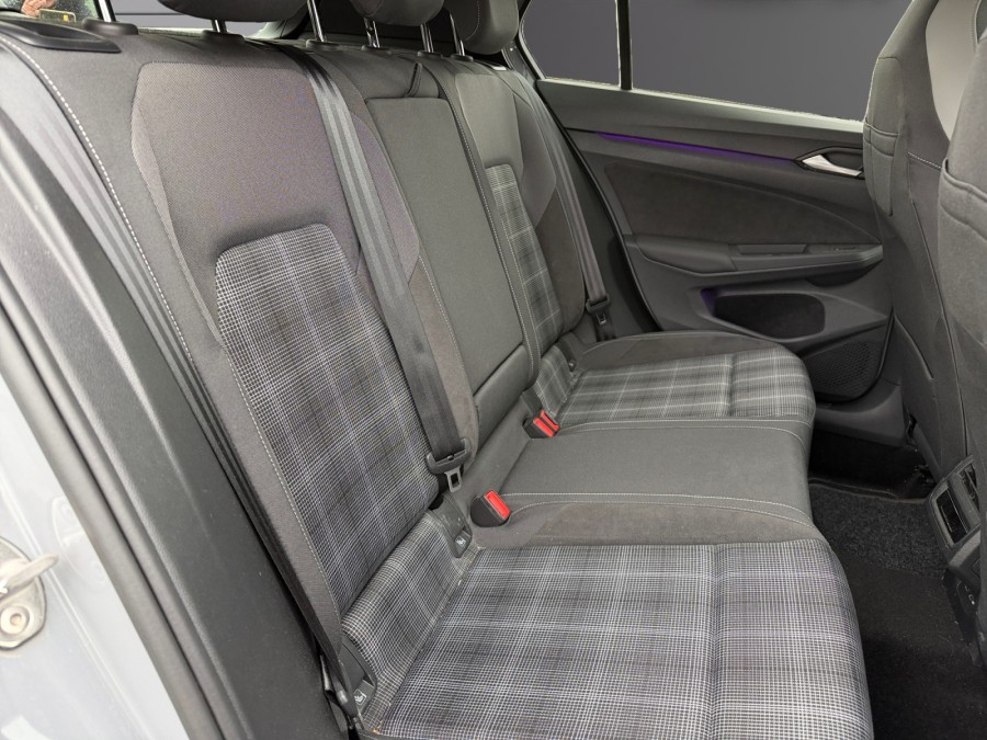 VOLKSWAGEN d'occasion GOLF 2.0 TDI 200 GTD DSG de 2023 Méry Sur Oise